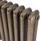Milano Bloomsbury - Traditional Horizontal 2 Column Radiator - Choice of sizes and finish