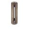 Milano Bloomsbury - Traditional Horizontal 2 Column Radiator - Choice of sizes and finish