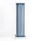Milano Windsor - Vertical Traditional Column Radiator - 3 Column - Blue Custom Colours