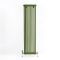 Milano Windsor - Vertical Traditional Column Radiator - 3 Column - Green Custom Colours