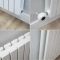 Milano Capri - Electric White Horizontal Designer Radiator - 635mm Tall - Choice of Size and Wi-Fi Thermostat - Plug-In and Hardwired Options