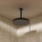Crosswater MPRO – Ceiling Mounted Shower Arm – Choice of Finish