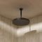 Crosswater MPRO – Ceiling Mounted Shower Arm – Choice of Finish