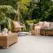 VitrA Cardostone - Porcelain Wall & Floor Tiles  - Choice of Finish and Size