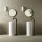 VitrA Lightstone - Porcelain Wall & Floor Tiles  - Choice of Finish and Size