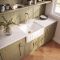 Milano Hendon - Fireclay Ceramic Belfast Kitchen Sink - Choice of Size & Style