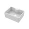 Milano Rowan - Fireclay Ceramic Belfast Kitchen Sink - Choice of Size