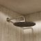 Crosswater MPRO Stream - Round Fixed Shower Head 300mm - Choice of Finish