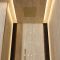 Crosswater MPRO Stream - Recessed Shower Head 380x380mm - Choice of Finish