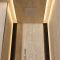 Crosswater MPRO Stream - Recessed Shower Head 380x380mm - Choice of Finish