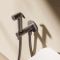 Crosswater MPRO - Luxury Concealed Integrated Douche Valve with Handset - Choice of Finish