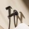 Crosswater MPRO - Luxury Concealed Integrated Douche Valve with Handset - Choice of Finish