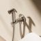 Crosswater MPRO - Luxury Concealed Integrated Douche Valve with Handset - Choice of Finish