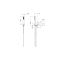 Crosswater MPRO - Shower Kit & Wall Outlet  - Choice of Finish