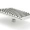 Milano Arvo - Modern 300mm Square Stainless Steel Shower Head - Chrome