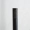 Milano Nero - ABS Pencil Hand Shower - Black
