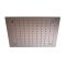 Milano - 400mm Square Recessed Shower Head - Choice of Finish