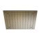 Milano - 400mm Square Recessed Shower Head - Choice of Finish