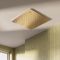 Milano - 400mm Square Recessed Shower Head - Choice of Finish