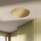 Milano - 400mm Round Recessed Shower Head - Choice of Finish