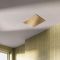 Milano - 280mm Square Recessed Shower Head - Choice of Finish