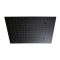 Milano - 500mm Square Recessed Shower Head - Choice of Finish