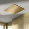 Milano - 500mm Square Recessed Shower Head - Choice of Finish