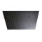 Milano - 600mm Square Recessed Shower Head - Choice of Finish