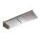 Milano - Fixed Shower Head With Waterblade - Choice of Finish