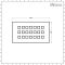 Milano - Stainless Steel Shower Tray Drain Cover