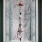 Milano Elizabeth - Traditional Exposed Thermostatic Shower with Grand Rigid Riser Rail - Choice of Finish and Bath Spout