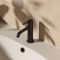 Crosswater 3ONE6 - Lever Basin Mono Tap - Choice of Finish