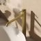 Crosswater 3ONE6 - Tall Lever Basin Mono Tap - Choice of Finish