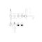 Crosswater Module 3ONE6 - Thermostatic Shower Valve & 2 Handle Trimset, Bath Spout & Handset (2 Outlet) - Choice of Finish
