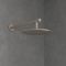 Villeroy & Boch Universal - Round Fixed Shower Head 250mm - Choice of Finish