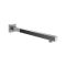 Villeroy & Boch Universal - Square Shower Arm - Choice of Finish