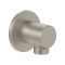 Villeroy & Boch Universal - Round Shower Wall Outlet - Choice of Finish