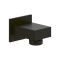 Villeroy & Boch Universal - Square Shower Wall Outlet - Choice of Finish