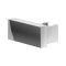 Villeroy & Boch Universal - Square Hand Shower Holder - Choice of Finish