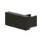 Villeroy & Boch Universal - Square Hand Shower Holder - Choice of Finish