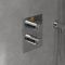 Villeroy & Boch Universal - 2 Outlet Valve - Choice of Finish