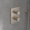 Villeroy & Boch Universal - 2 Outlet Valve - Choice of Finish
