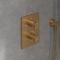 Villeroy & Boch Universal - 2 Outlet Valve - Choice of Finish