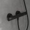 Villeroy & Boch Universal - Thermostatic Round Bar Shower Valve - Choice of Finish