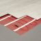 Milano - Electric Underfloor Heating - Choice of Sizes and Wi-Fi Thermostat