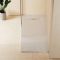 Crosswater Vito - Low Profile Textured Rectangular Shower Tray - Choice of Sizes - Choice of Finishes
