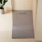 Crosswater Vito - Low Profile Textured Rectangular Shower Tray - Choice of Sizes - Choice of Finishes