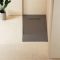 Crosswater Vito - Low Profile Rectangular Shower Tray - Choice of Sizes - Choice of Colours