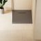 Crosswater Vito - Low Profile Square Shower Tray - Choice of Sizes - Choice of Colours