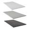 Milano Barq - Walk-In Shower Enclosure with Slate Tray - Choice of Sizes